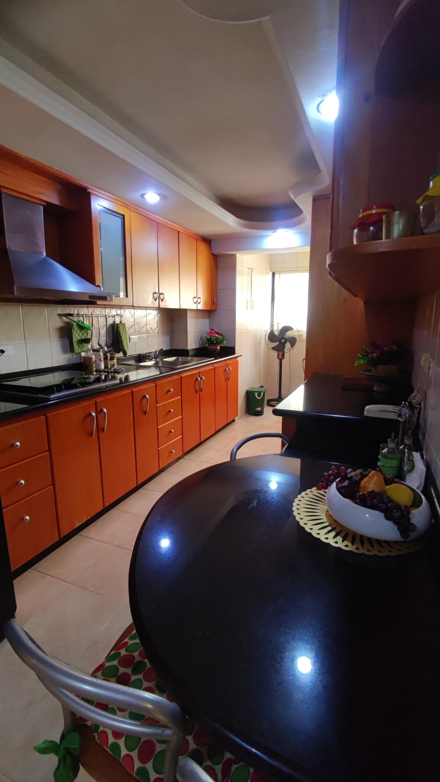 Apartment for Sale in El Parral Urbanization